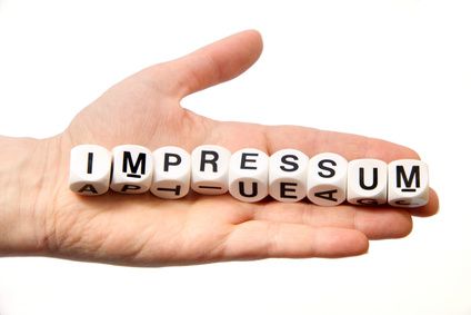 impressum